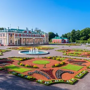Kadriorg Art Museum