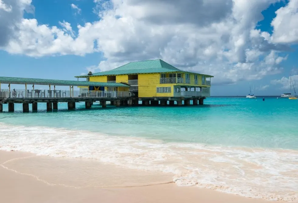 Speightstown photo 4