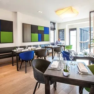Bistro Rombaux