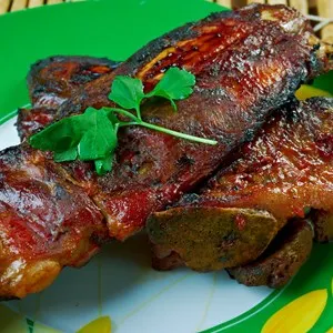 The Grillhouse Rosebank