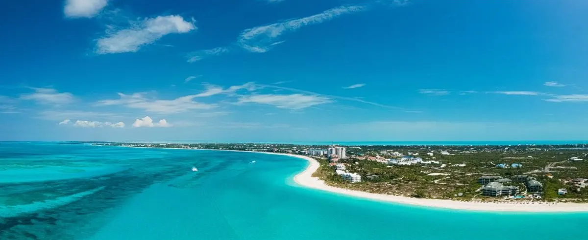 Providenciales