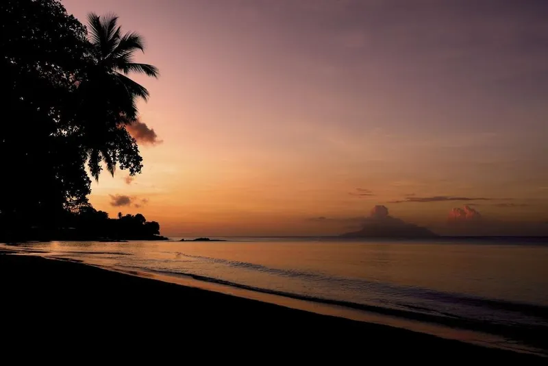 Main photo of Story Seychelles hotel