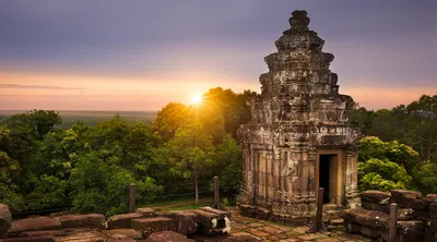 10 Day Jewels of Southeast AsiaImage