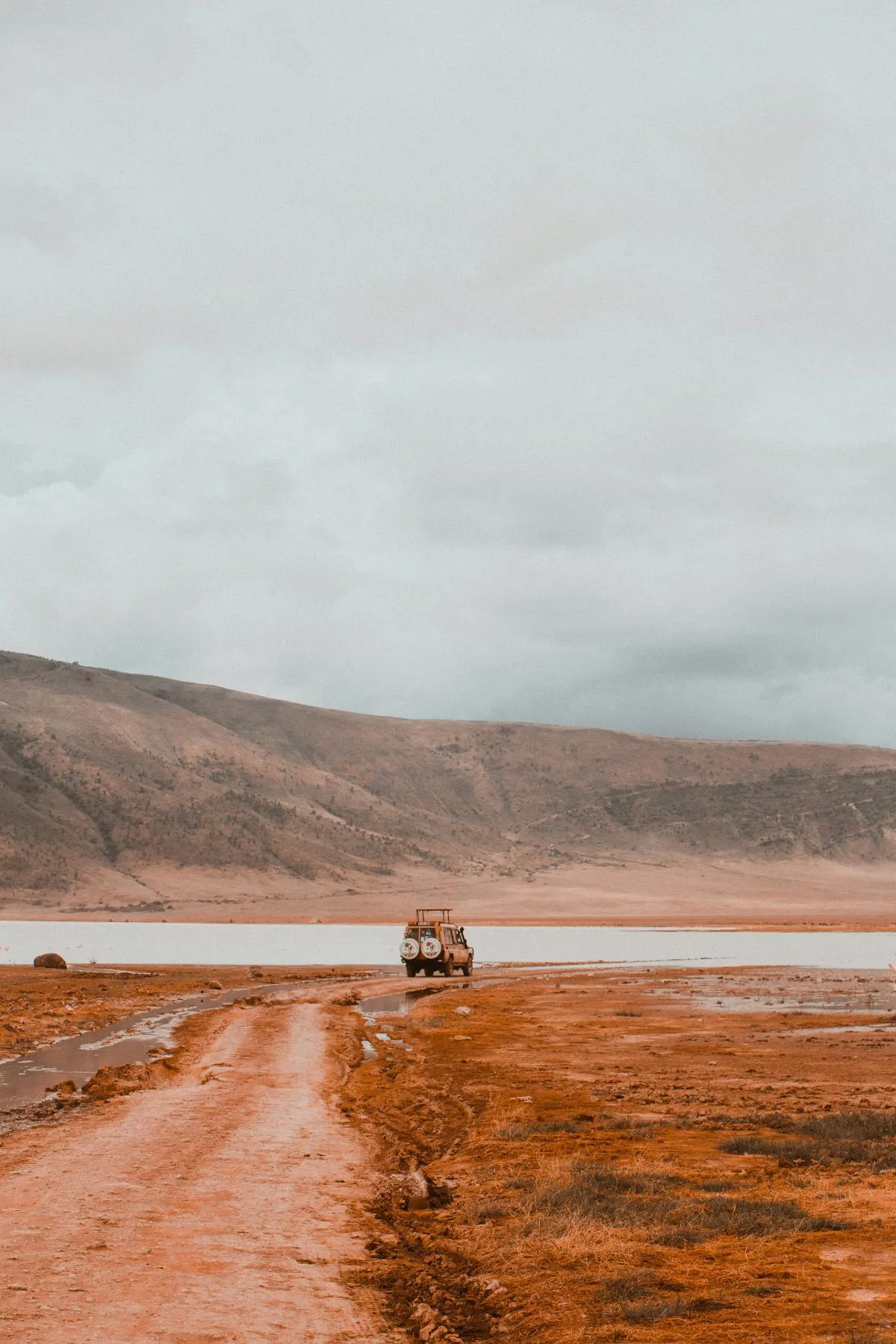 Tanzania Fly-In Safari