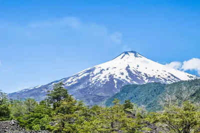 Pucon