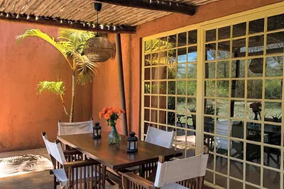 Photo 4 of Kili Villa Kilimanjaro Luxury Retreat hotel