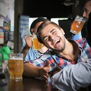 International Bar