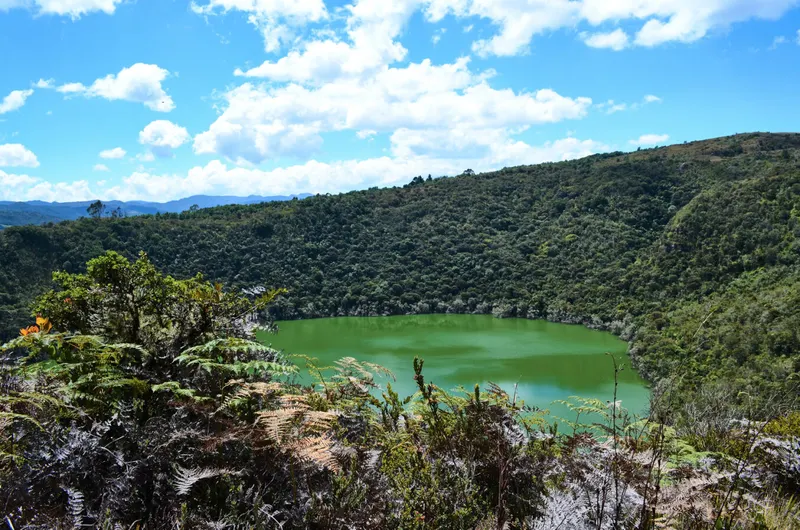 Magdalena Department