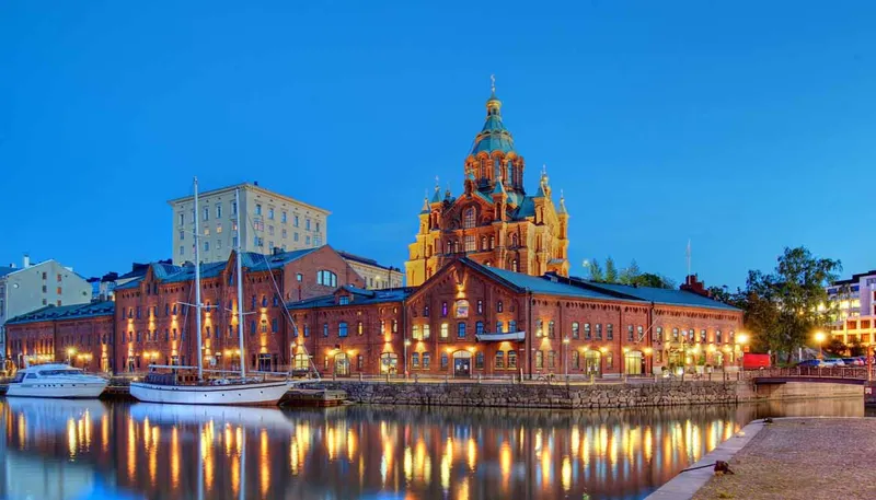 Helsinki