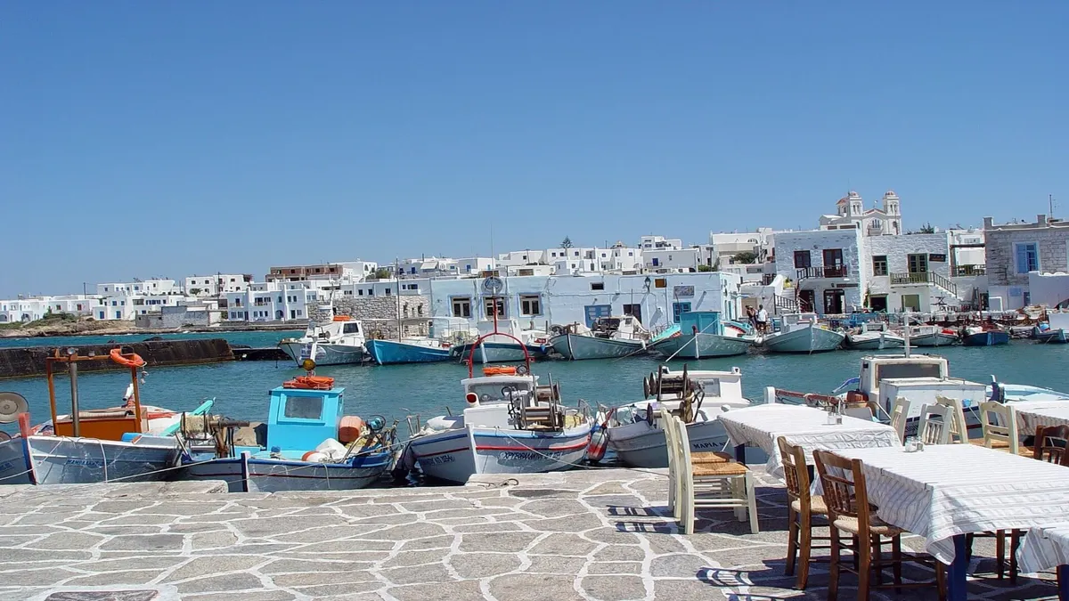 Grecian Romance 