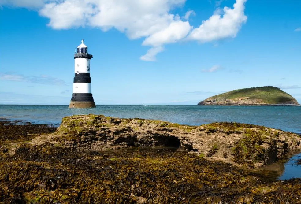 Ultimate Self Drive Adventure in Wales