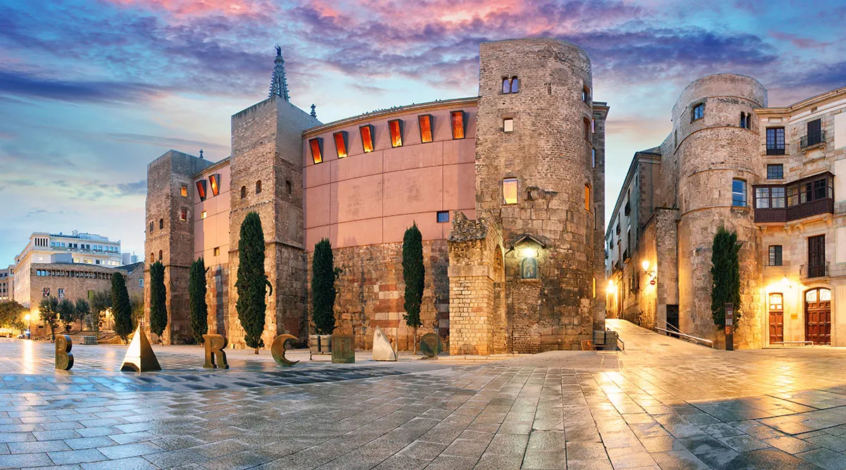 Enchanting Spain Private Journey