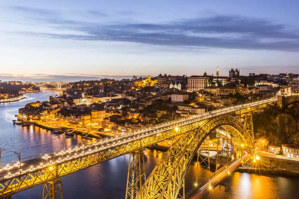 Portugal