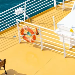 Cruise Port (Turtle Bay Pier)