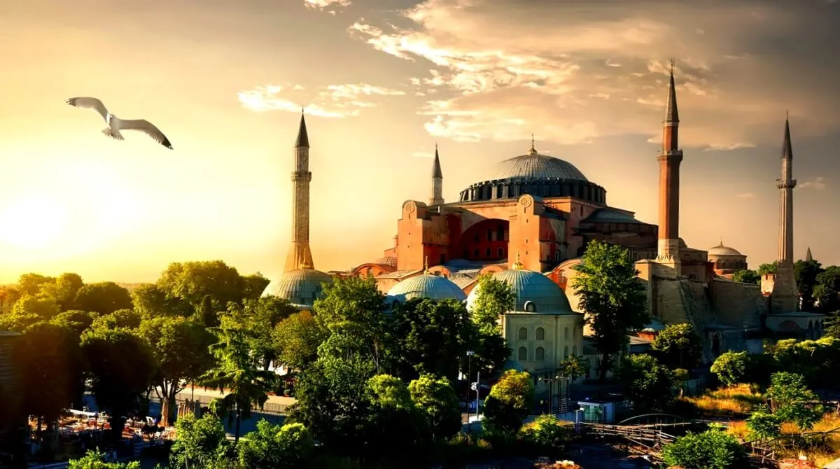 Memorable Istanbul