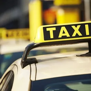 Taxi