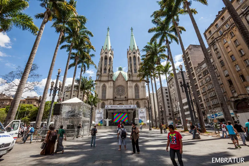 Brazilian Culinary Journey
