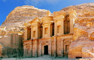 Jordan Escapade