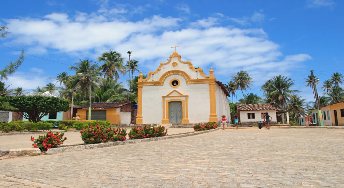 Maceio Pre or Post Cruise