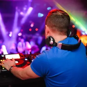 Discoteca Dorian Gray