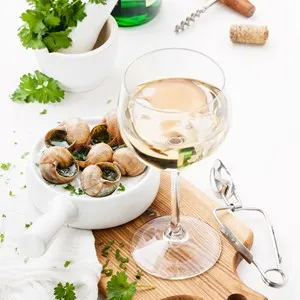 L'Escargot