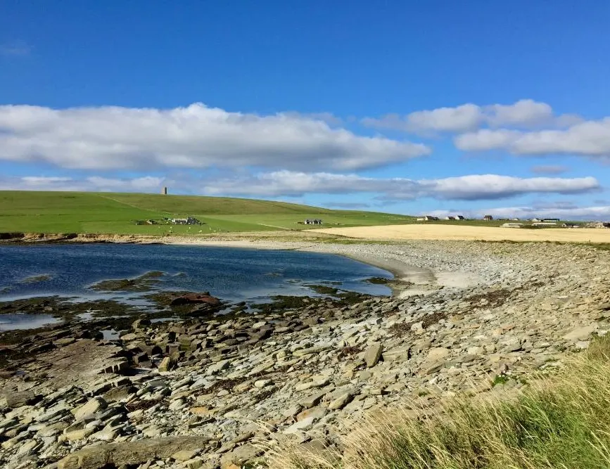 Orkney