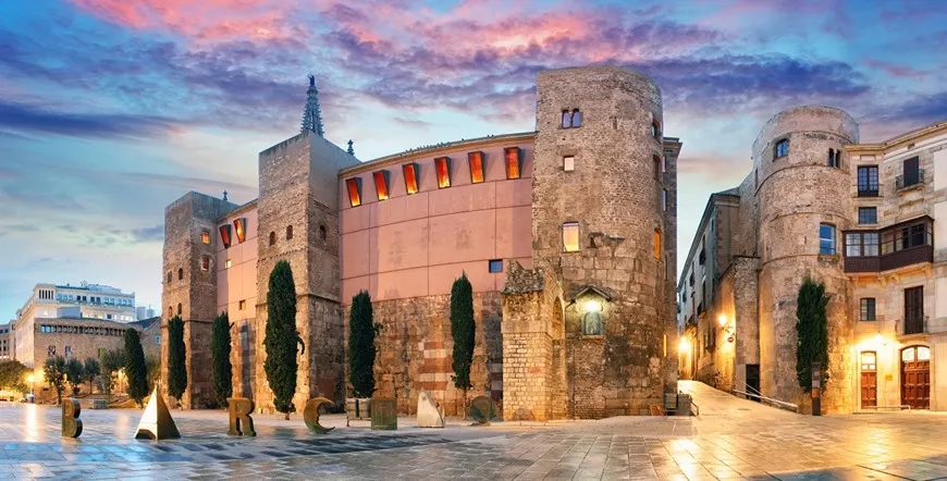 Highlights of Madrid and Andalusia Escorted Vacation