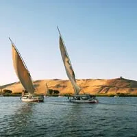 3 night Nile Cruise