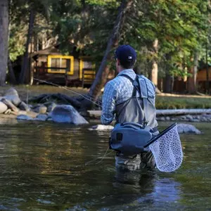 Fishing