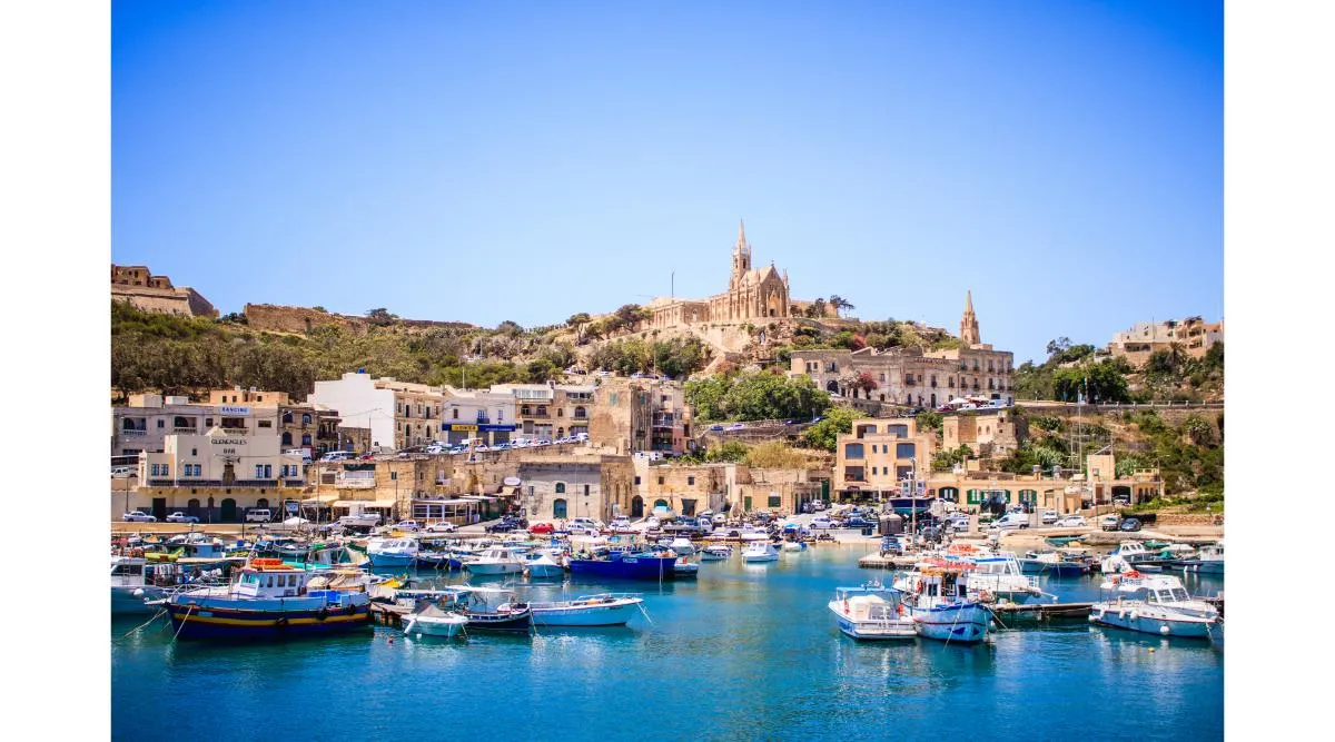 Malta
