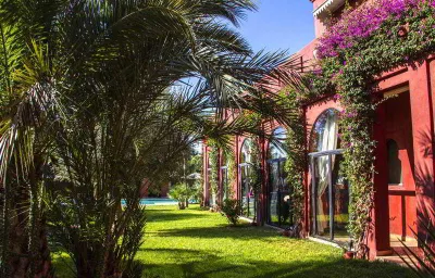 Photo 3 of Palais El Miria hotel