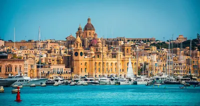 Malta Mediterranean Island EscapadeImage