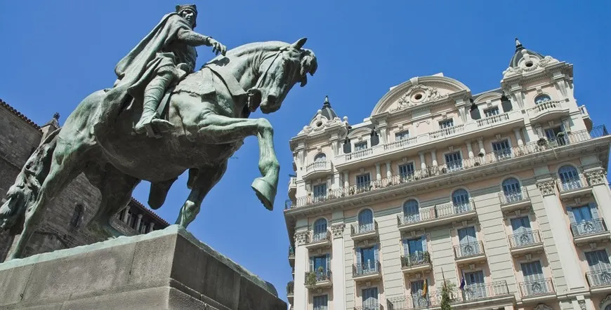 London and Paris Escapade by Rail