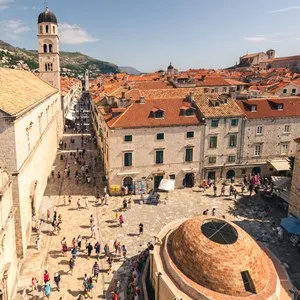 Old Town