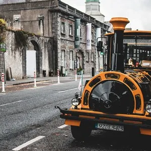 Kilkenny Road Train Tours