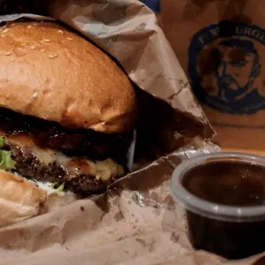 Fergburger