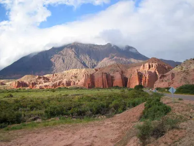 Cafayate