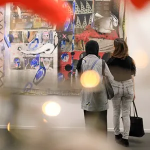 Art Dubai