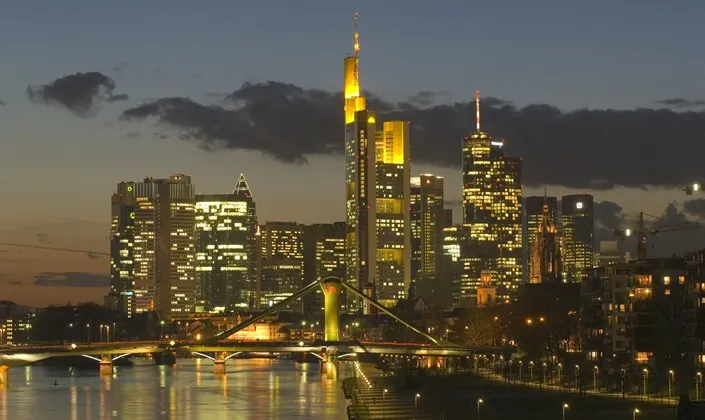 German Christmas Markets Escorted Vacation