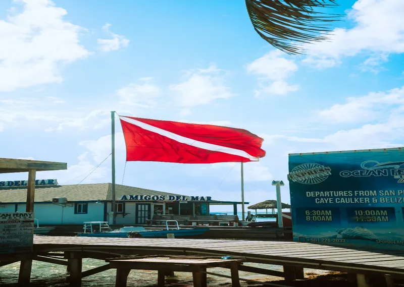 Belize City