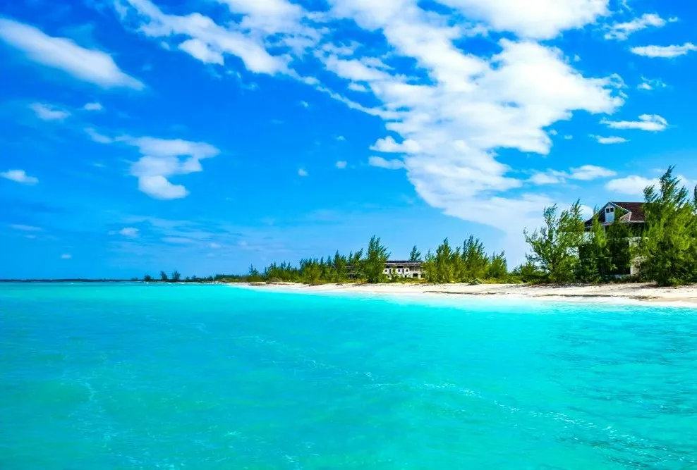 Turks and Caicos Family Escapade