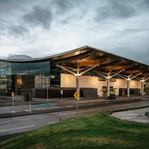 Cork Airport (ORK)