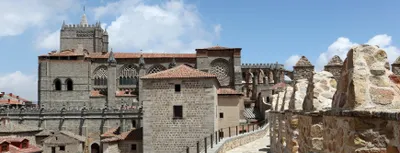 Avila