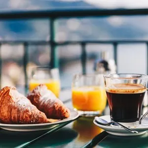 Café du Lac (Agios Nikolaos)