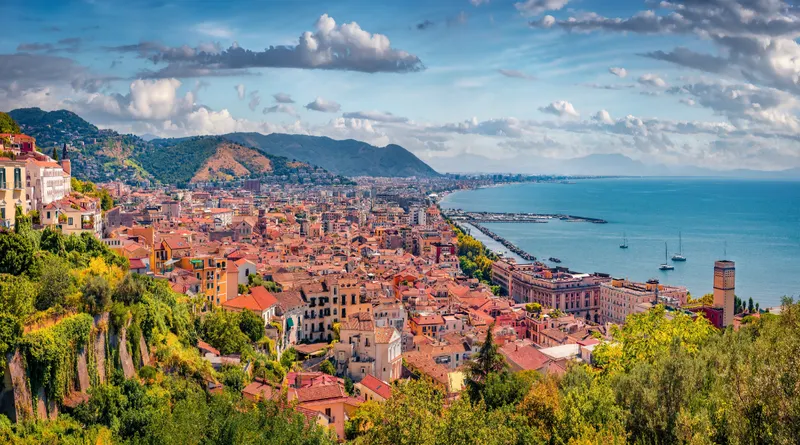 Salerno
