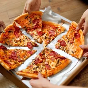 Pizzeria Libretto