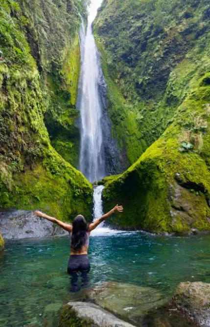 Costa Rica Pacific Coast Wellness Journey