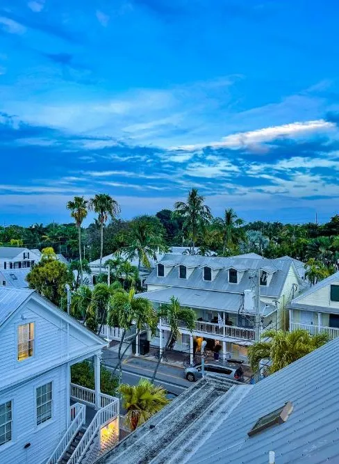 Key West Escapade