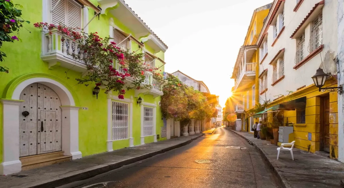 Best of Colombia Private Journey
