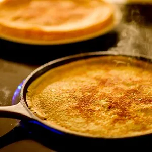 De Pannenkoeken Club